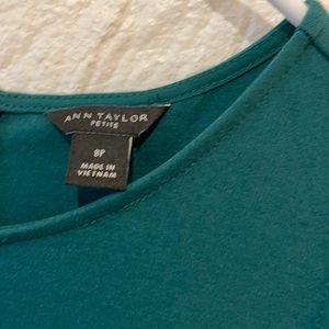 Ann Taylor Petite Dress